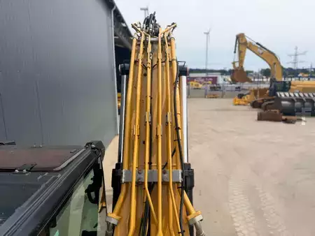 Telakaivinkoneet  2020 Caterpillar 320 07C | NEW UNDERCARRIAGE (37)