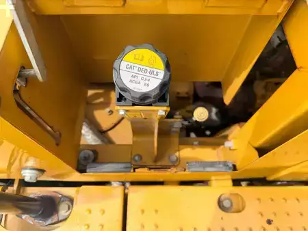 Telakaivinkoneet  2020 Caterpillar 320 07C | NEW UNDERCARRIAGE (38)
