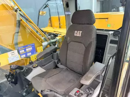 Telakaivinkoneet  2020 Caterpillar 320 07C | NEW UNDERCARRIAGE (8)