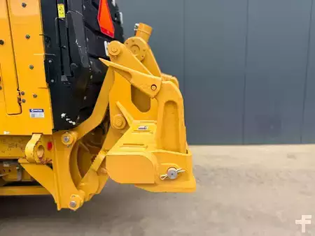 Motoniveladoras 2015 Caterpillar 140M3 (19)