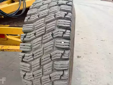 Motoniveladoras 2015 Caterpillar 140M3 (2)
