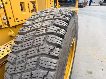 Motoniveladoras 2015 Caterpillar 140M3 (20)