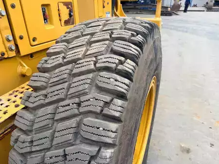 Motoniveladoras 2015 Caterpillar 140M3 (22)