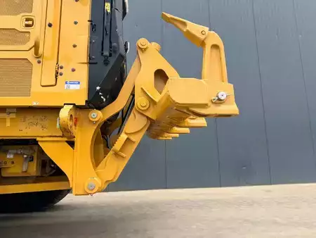 Motoniveladoras 2015 Caterpillar 140M3 (23)