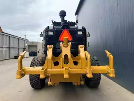 Motoniveladoras 2015 Caterpillar 140M3 (24)