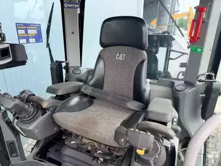 Motoniveladoras 2015 Caterpillar 140M3 (25)