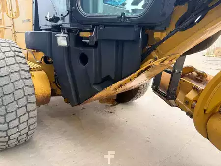 Motoniveladoras 2015 Caterpillar 140M3 (26)