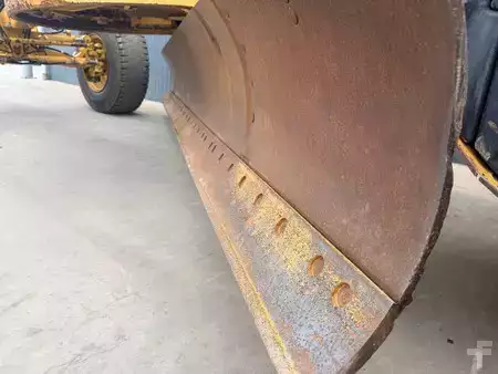 Motoniveladoras 2015 Caterpillar 140M3 (28)