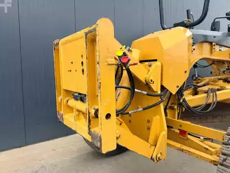 Motoniveladoras 2015 Caterpillar 140M3 (31)
