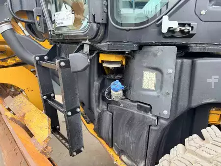 Motoniveladoras 2015 Caterpillar 140M3 (39)