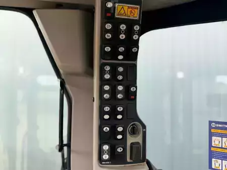 Motoniveladoras 2015 Caterpillar 140M3 (4)