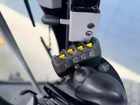 Motoniveladoras 2015 Caterpillar 140M3 (7)
