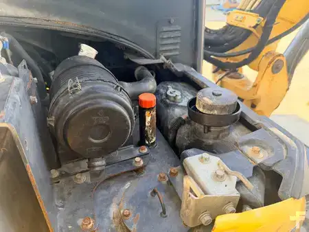 Mini-koparki 2021 Yanmar VIO57-6B (13)