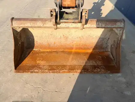 Mini-koparki 2021 Yanmar VIO57-6B (17)