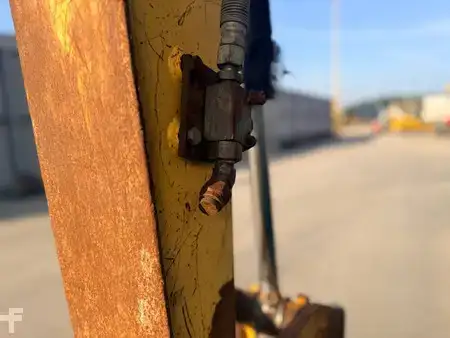 Mini-koparki 2021 Yanmar VIO57-6B (19)