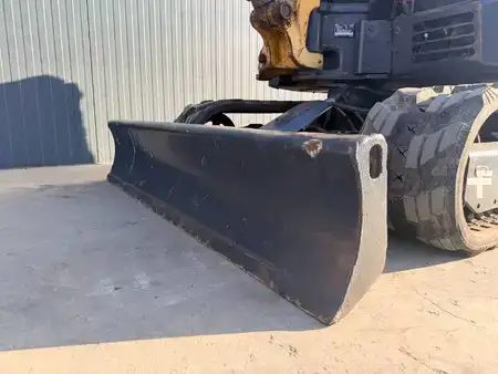 Mini-koparki 2021 Yanmar VIO57-6B (20)