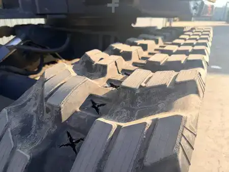 Mini-koparki 2021 Yanmar VIO57-6B (21)