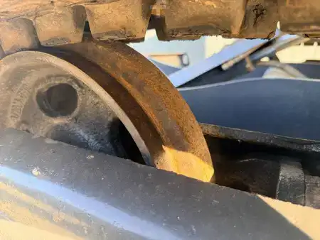 Mini-koparki 2021 Yanmar VIO57-6B (22)