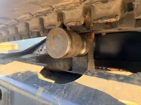 Mini-koparki 2021 Yanmar VIO57-6B (23)