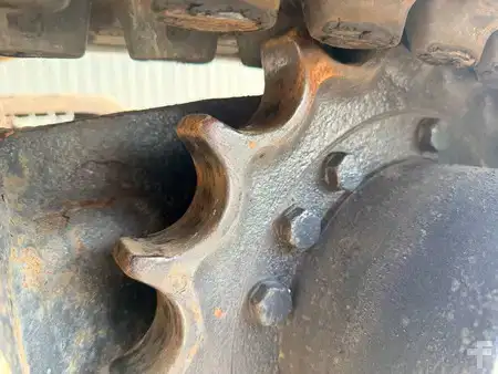 Mini-koparki 2021 Yanmar VIO57-6B (24)