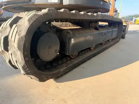 Mini-koparki 2021 Yanmar VIO57-6B (26)