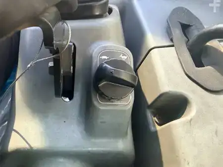 Mini-koparki 2021 Yanmar VIO57-6B (4)