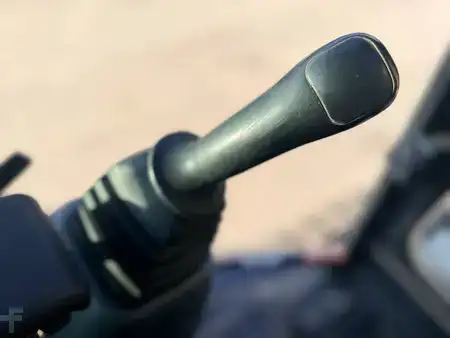 Mini-koparki 2021 Yanmar VIO57-6B (6)