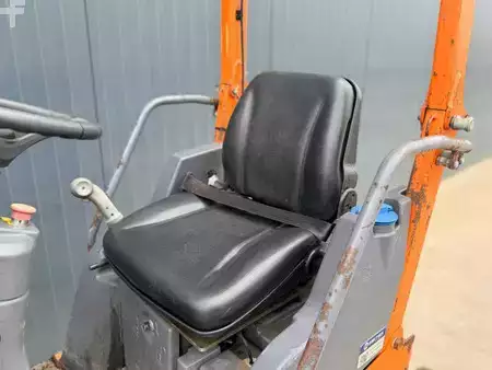 Asphalt compactors (tandem) 2013 Hamm HD10 VV (10)
