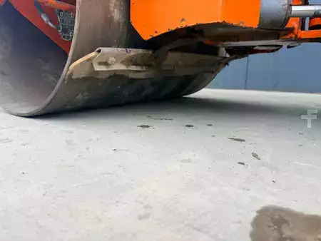 Asphalt compactors (tandem) 2013 Hamm HD10 VV (18)