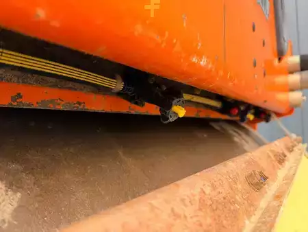 Tandemruller 2014 Hamm HD13 VV (10)