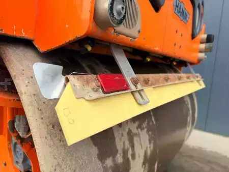 Tandemruller 2014 Hamm HD13 VV (11)