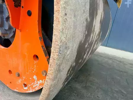 Tandemruller 2014 Hamm HD13 VV (12)