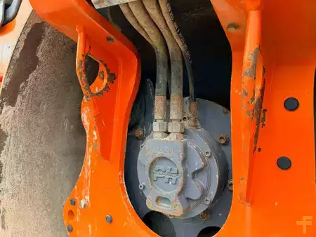 Tandemruller 2014 Hamm HD13 VV (13)