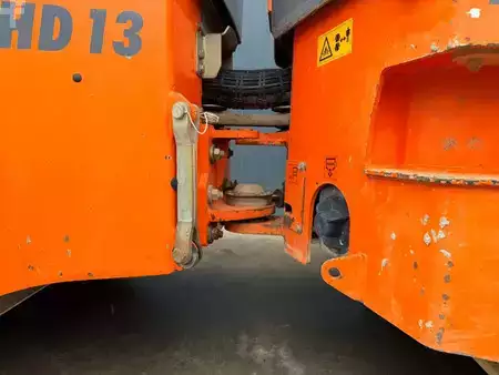 Tandemruller 2014 Hamm HD13 VV (15)