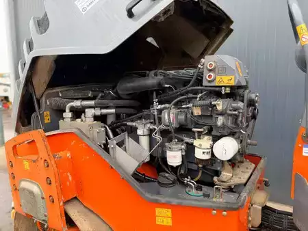 Tandemruller 2014 Hamm HD13 VV (18)