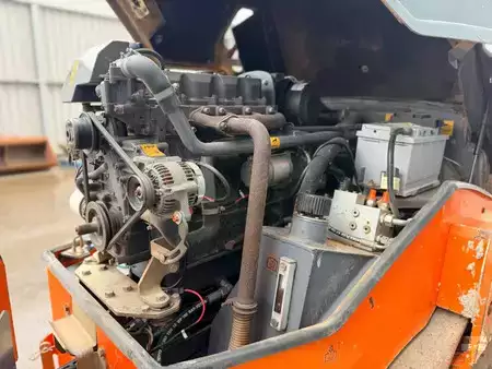 Tandemruller 2014 Hamm HD13 VV (19)