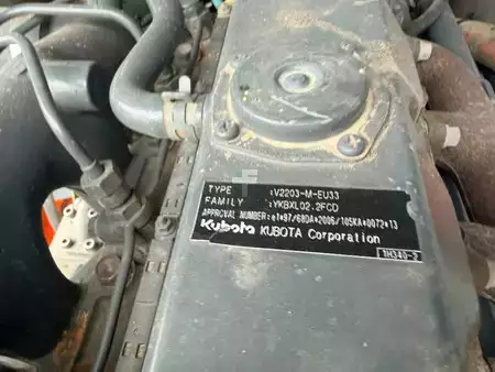 Tandemruller 2014 Hamm HD13 VV (20)