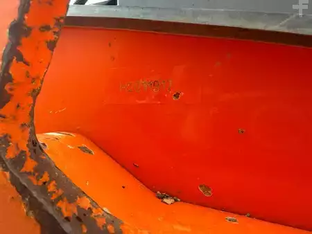 Tandemruller 2014 Hamm HD13 VV (21)