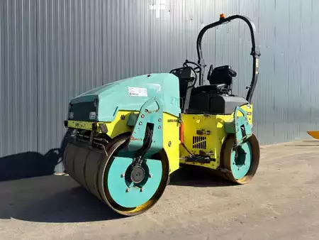 Tandemruller 2016 Ammann ARX45 (1)