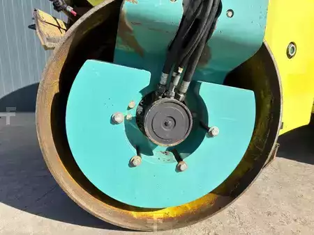 Tandemruller 2016 Ammann ARX45 (10)