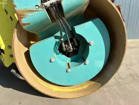 Tandemruller 2016 Ammann ARX45 (11)