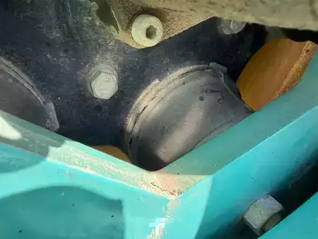 Tandemruller 2016 Ammann ARX45 (12)