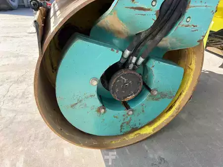 Tandemruller 2016 Ammann ARX45 (13)