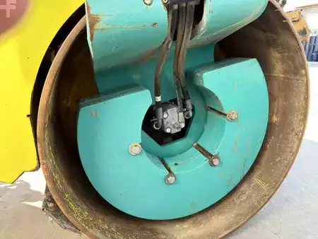 Tandemruller 2016 Ammann ARX45 (15)