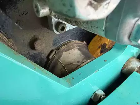 Tandemruller 2016 Ammann ARX45 (16)