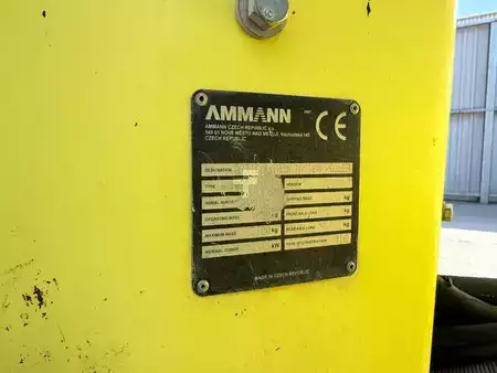 Tandemruller 2016 Ammann ARX45 (17)