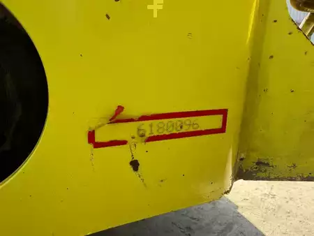 Tandemruller 2016 Ammann ARX45 (18)