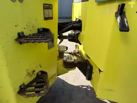 Tandemruller 2016 Ammann ARX45 (19)