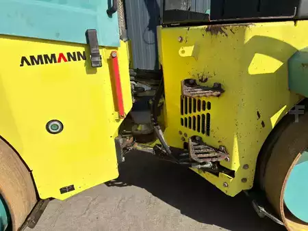 Tandemruller 2016 Ammann ARX45 (20)