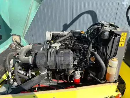 Tandemruller 2016 Ammann ARX45 (21)